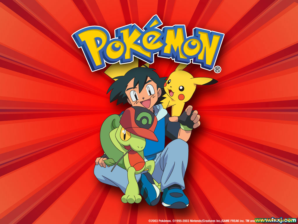 , pokemon